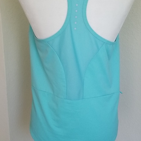 NIKE TECHNICAL RUNNING TANK - Picture 8 of 12